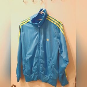 Adidas vest